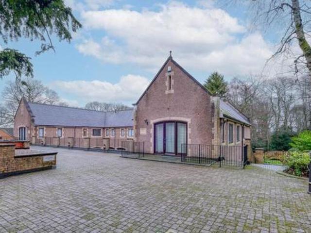 House for sale in Mount Pleasant, Redditch