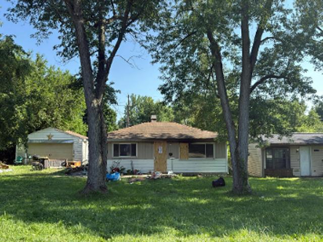 House for sale in Fort Wayne, Indiana