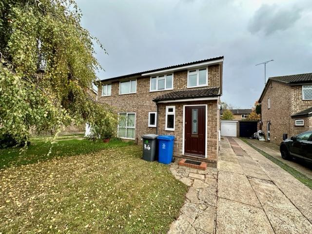 House for rent in Cox Green, Maidenhead