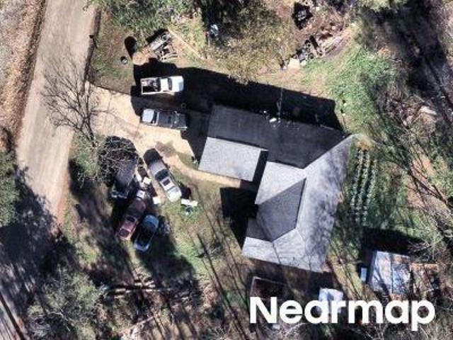House for sale in Braxton, Mississippi