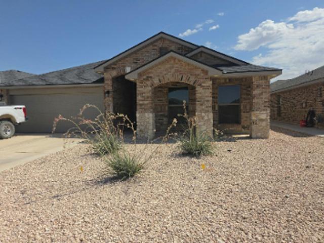 House for sale in Midland, Texas