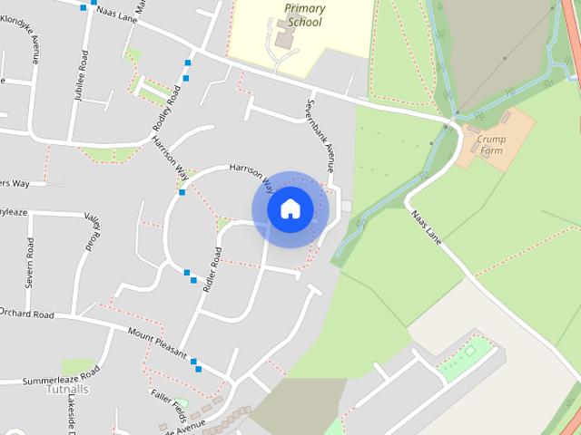 House for rent in Tutnalls, Bromsberrow Heath