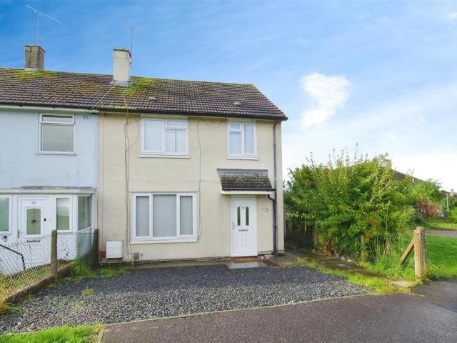 House for rent in Wood Hall, Swindon