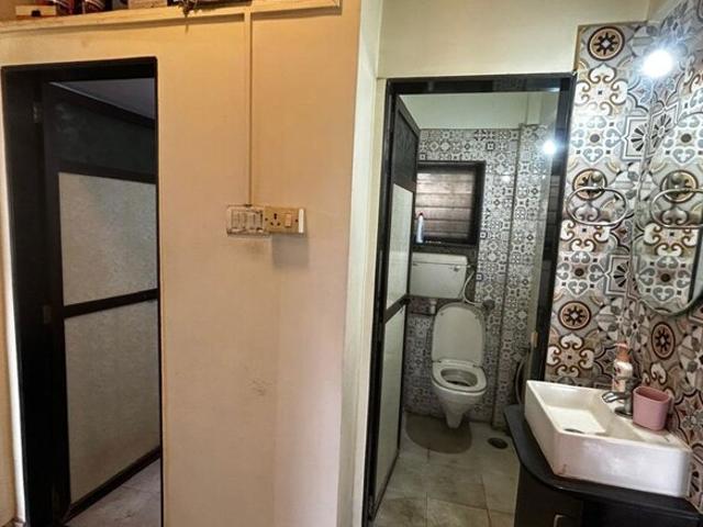 Flat for rent in Kalwa, National Capital Territory Of Delhi