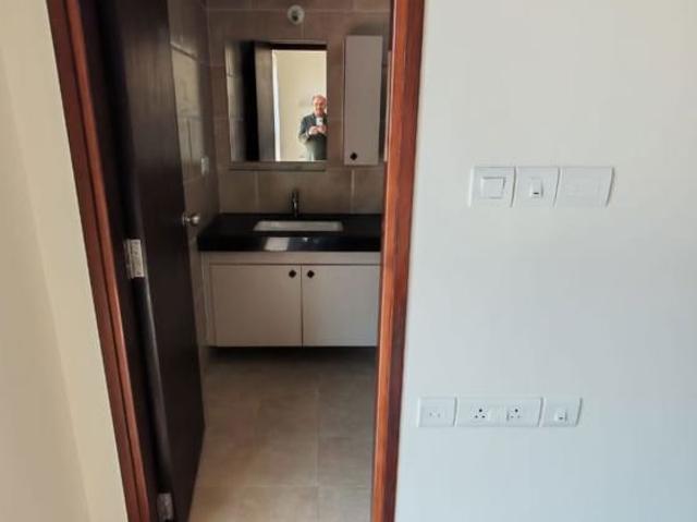 Flat for rent in Bangalore North, Cox Town - Bangalore