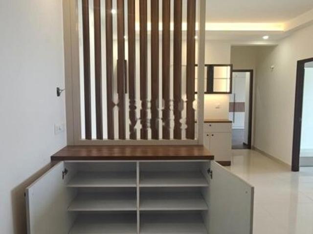Flat for rent in Bangalore North, Cox Town - Bangalore