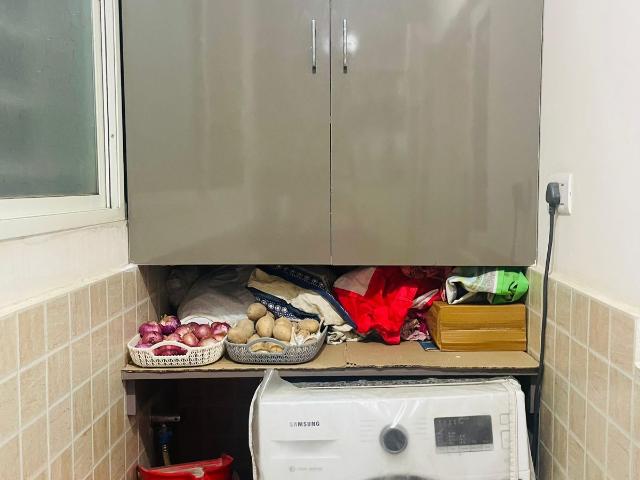 Flat for rent in Bangalore North, Cox Town - Bangalore