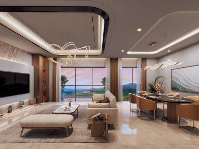 Flat for sale in Kalwa, National Capital Territory Of Delhi