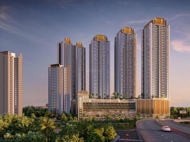 Flat for sale in Kalwa, National Capital Territory Of Delhi