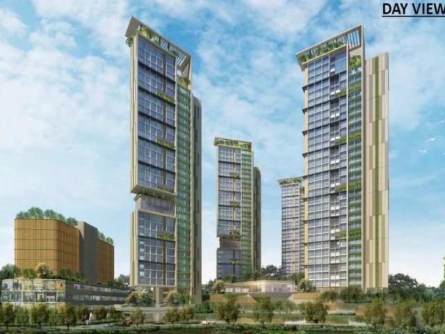 Flat for sale in Kalwa, National Capital Territory Of Delhi