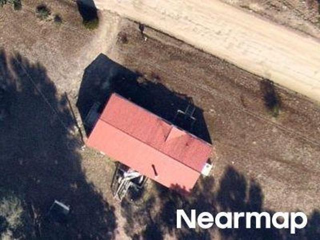House for sale in Raeford, North Carolina