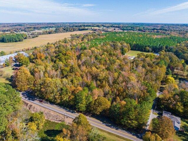 Land for sale in Tennessee