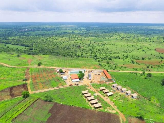 Land for sale in Narayankhed, Telangana