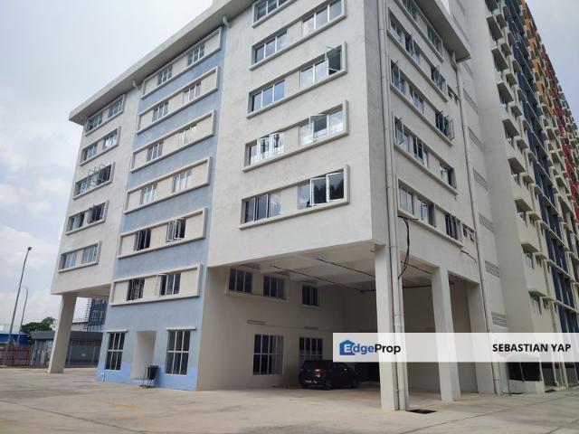 Condominium for rent in Kajang, Langat