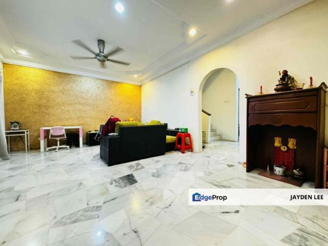 House for sale in Petaling, Subang Jaya