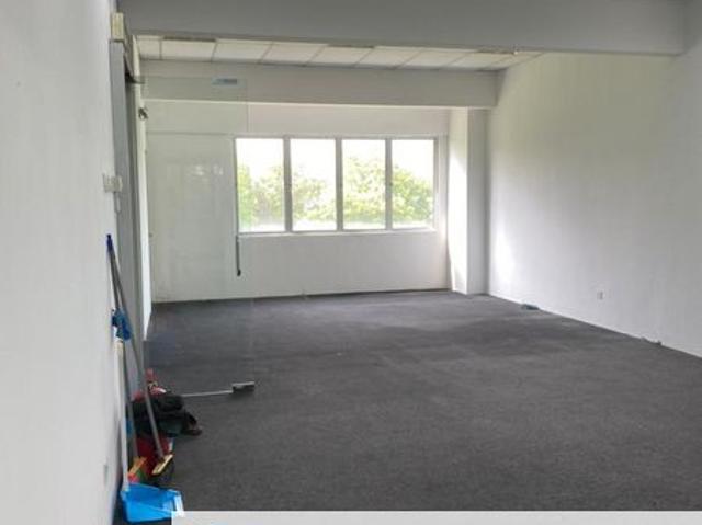Shop for rent in Petaling, Subang Jaya