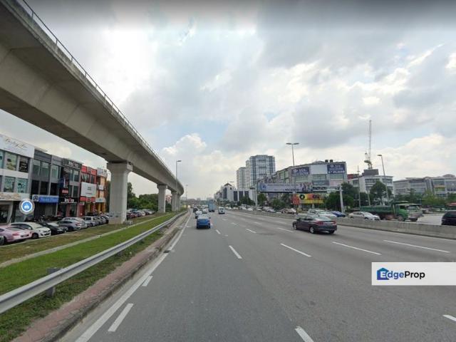 Shop for sale in Petaling, Subang Jaya