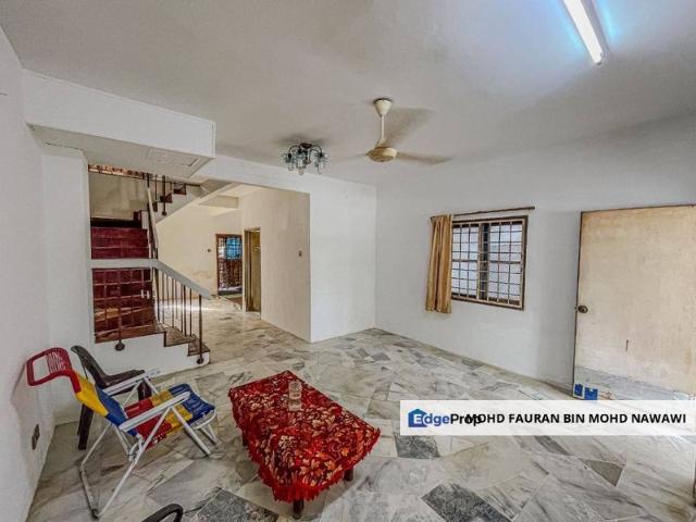 House for sale in Petaling, Subang Jaya