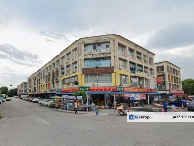 Shop for sale in Petaling, Subang Jaya