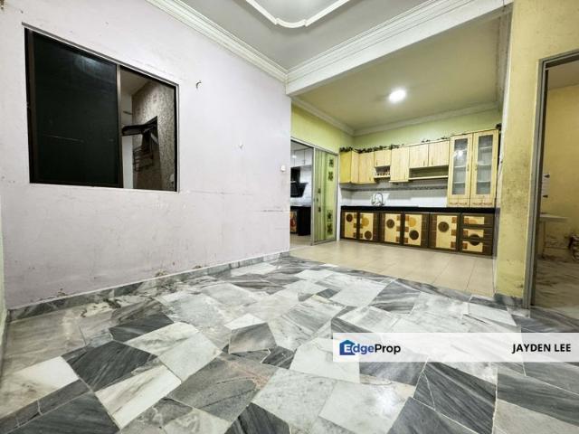 House for sale in Petaling, Subang Jaya