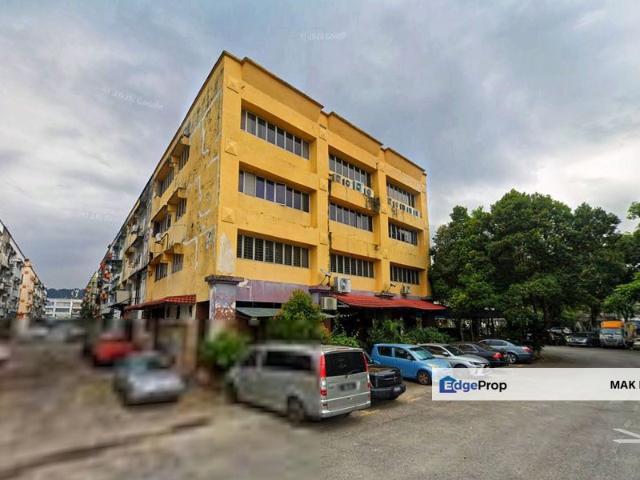 Shop for sale in Petaling, Subang Jaya