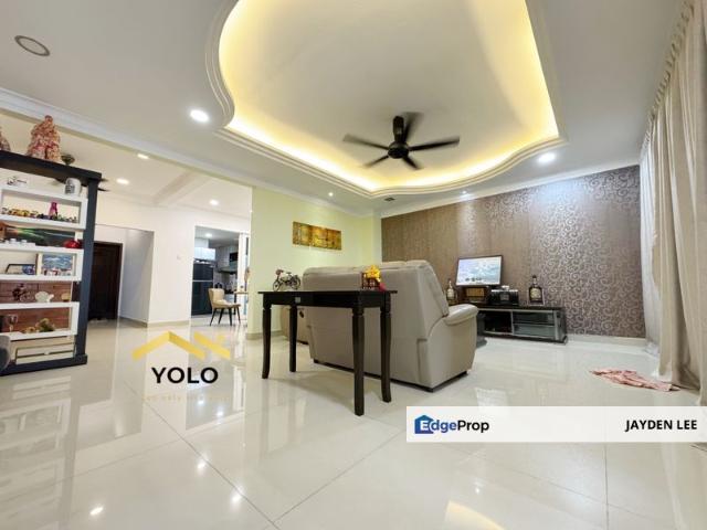 House for sale in Petaling, Subang Jaya