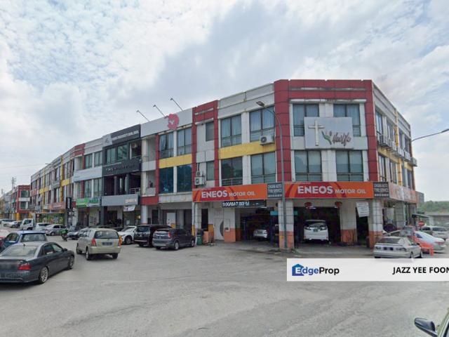 Shop for sale in Petaling, Subang Jaya