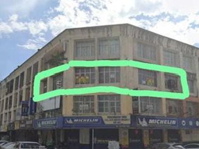 Shop for sale in Petaling, Subang Jaya