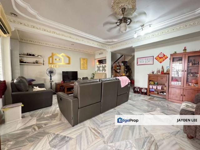 House for sale in Petaling, Subang Jaya
