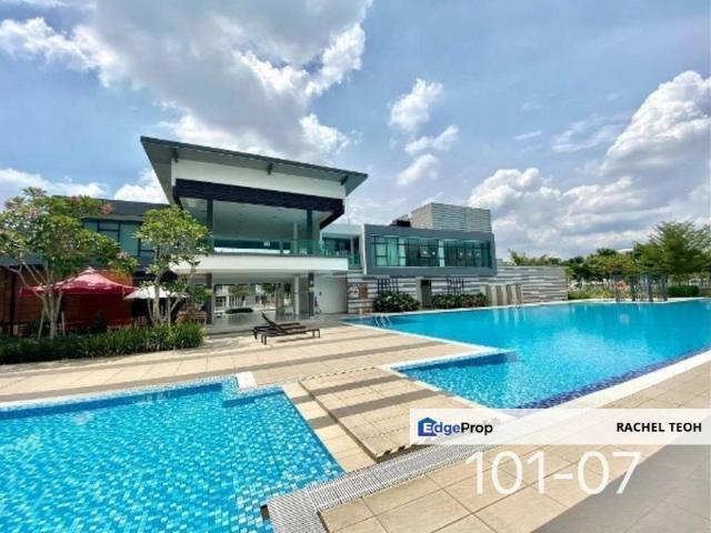 House for sale in Petaling, Subang Jaya