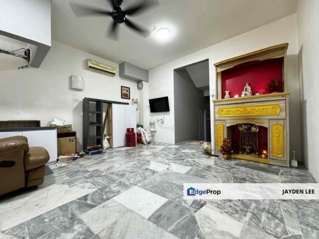 House for sale in Petaling, Subang Jaya