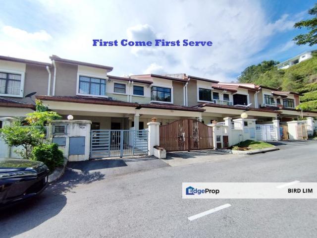 House for sale in Petaling, Subang Jaya
