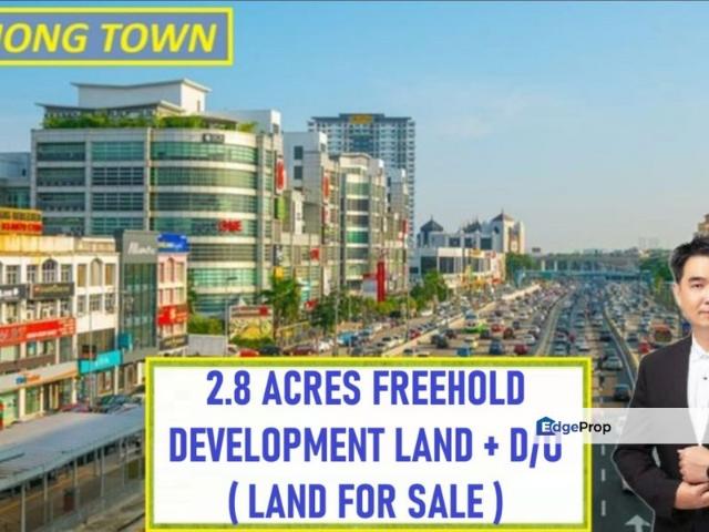 Shop for sale in Petaling, Subang Jaya