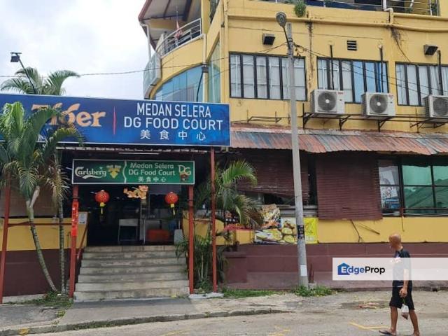 Shop for sale in Petaling, Subang Jaya