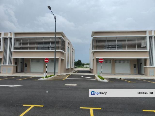 Shop for rent in Petaling, Subang Jaya