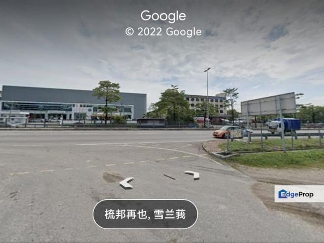 Shop for sale in Petaling, Subang Jaya