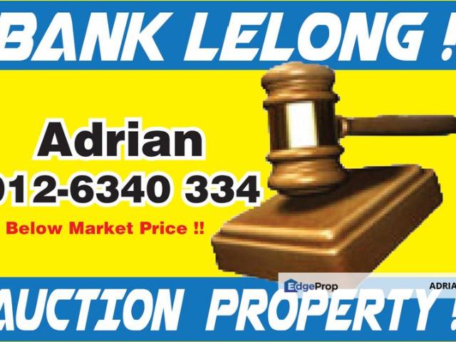 Commercial for sale in Brickfields