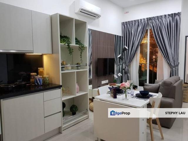Condominium for sale in Petaling, Subang Jaya