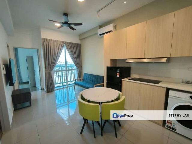 Condominium for sale in Petaling, Subang Jaya