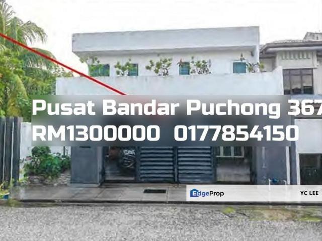 House for sale in Petaling, Subang Jaya