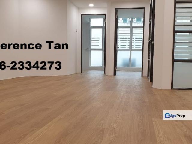 Shop for rent in Petaling, Subang Jaya