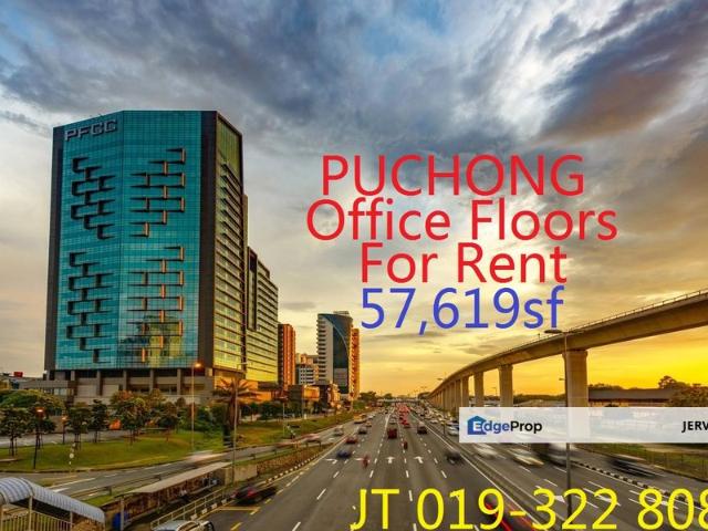 Shop for rent in Petaling, Subang Jaya