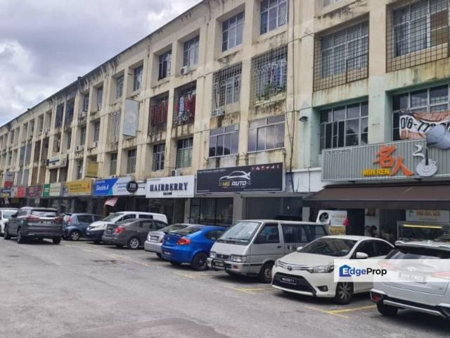 Shop for sale in Petaling, Subang Jaya