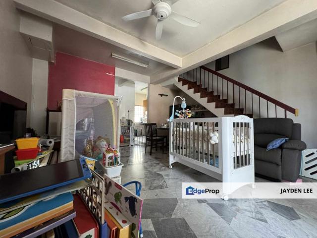 House for sale in Petaling, Subang Jaya
