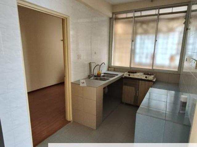 Flat for sale in Petaling, Subang Jaya