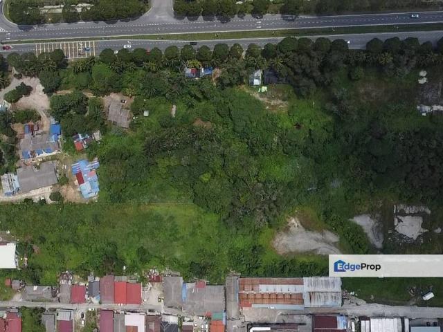 Shop for sale in Kajang, Langat