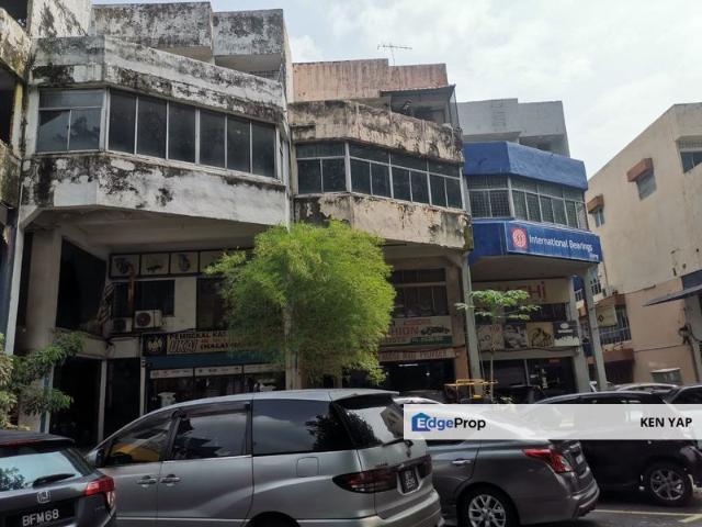 Shop for sale in Kapar, Bandaraya Klang