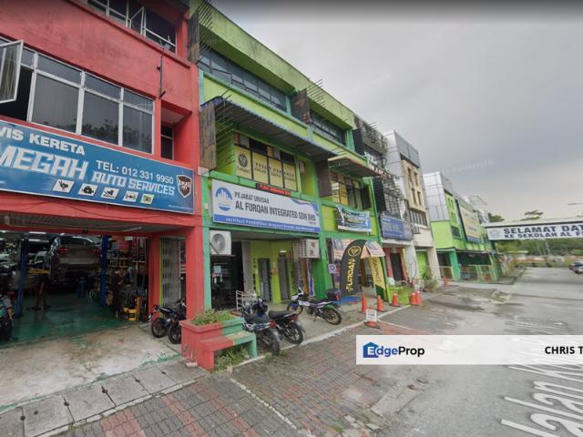 Shop for sale in Petaling, Alam Impian