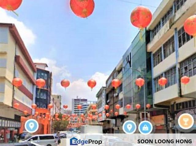 Shop for sale in Port Klang, Selangor