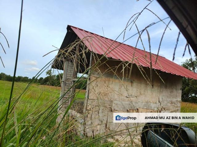 Shop for sale in Pekan, Pahang